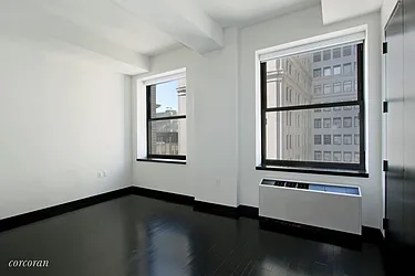 Rented by Corcoran