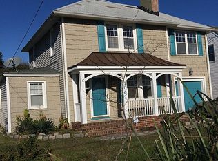 1062 W Ocean View Ave, Norfolk, VA 23503