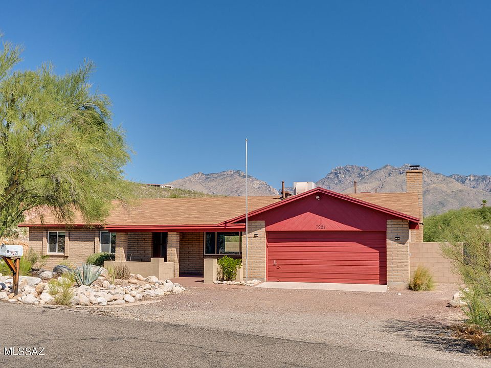 1st image of 7221 E Gambel Cir