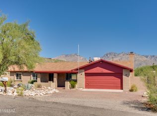 7221 E Gambel Cir, Tucson, AZ 85750