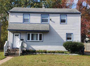 224 W Elm Ave, Lindenwold, NJ 08021