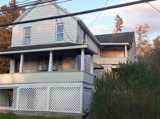161 Main St, Wilkes Barre, PA 18705