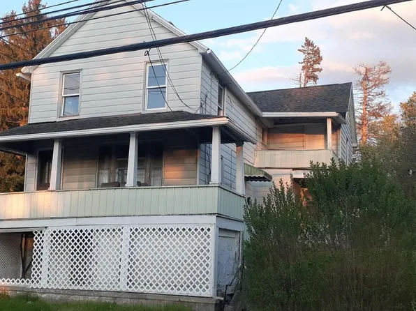 161 Main St, Wilkes Barre, PA 18705