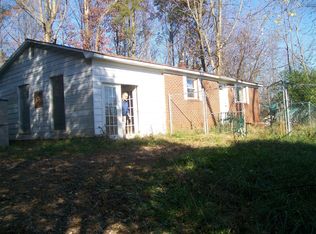 1708 Nc Highway 18 S, Moravian Falls, NC 28654
