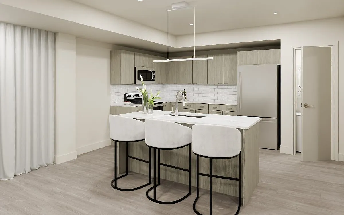 The Nelson Residences — Photo 2