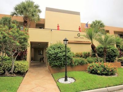 7532 Ashmont Cir #208, Tamarac, FL, 33321