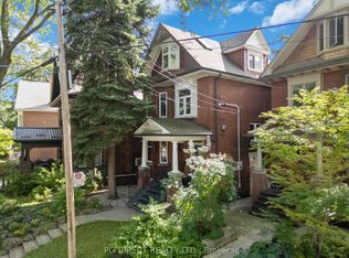 13 Evelyn Cres, Toronto, ON M6P 3C8