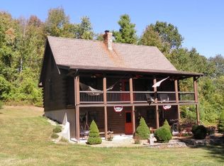 40 Kenyonville Rd, Woodstock Valley, CT 06282