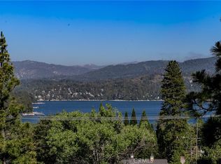 27554 N Bay Rd, Lake Arrowhead, CA 92352