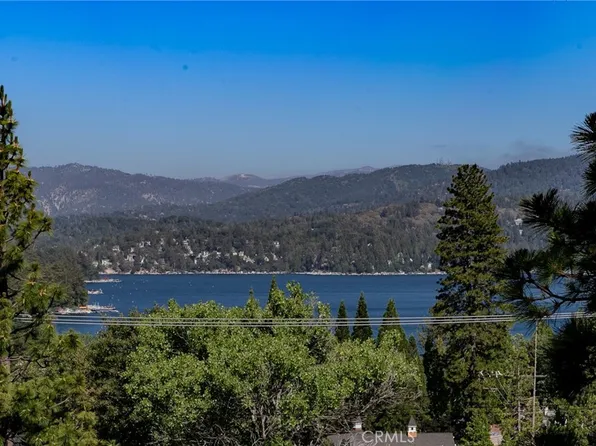 27554 N Bay Rd, Lake Arrowhead, CA 92352