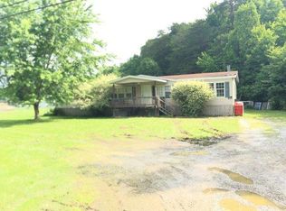 1124 Hightop Rd, Corbin, KY 40701