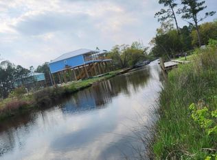 4013 Blue Jay St, Bay Saint Louis, MS 39520