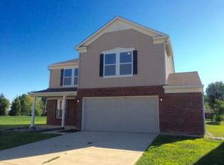 8139 Wheatfield Ct, Camby, IN 46113