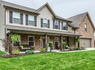 1211 Dark Creek Ln, Knoxville, TN 37932