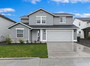 2105 W Trout Lily St, Kuna, ID 83634