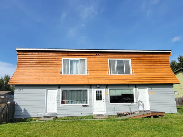 301 E 46th Ave #2, Anchorage, AK 99503