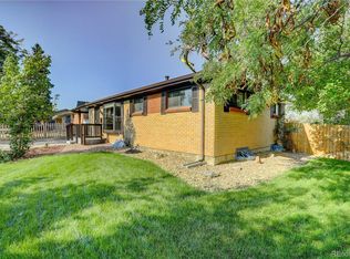 2593 Blackhawk St, Aurora, CO 80011