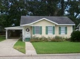 716 Saint Thomas St, Lafayette, LA 70506