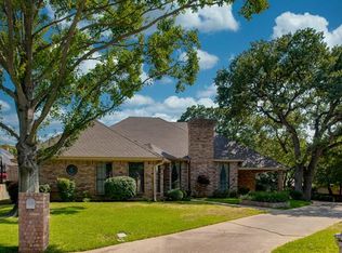 7406 Dodd Ct, Arlington, TX 76016
