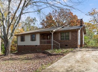 368 Lawrence Bridge Rd, Seneca, SC 29672