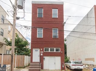 1702 Fontain St, Philadelphia, PA
