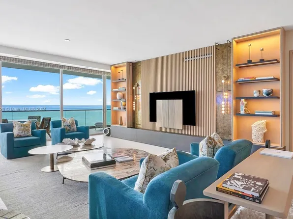 10201 Collins Ave Unit 2406, Bal Harbour, FL 33154
