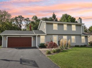 14045 W Beechwood Trl, New Berlin, WI 53151