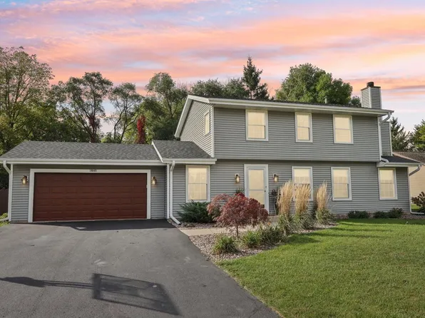 14045 West Beechwood TRAIL, New Berlin, WI 53151