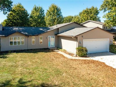 5249 Manchester Cir, North Ridgeville, OH, 44039