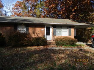 415 Russell St, Kannapolis, NC 28083