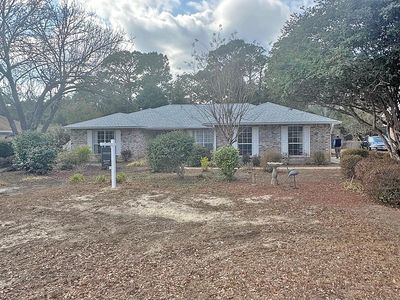 110 Choctaw Cv, Valparaiso, FL, 32580