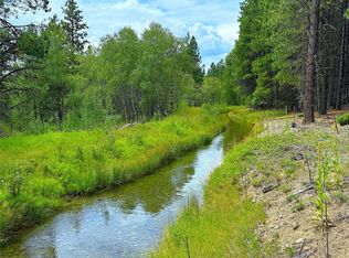 Nhn Pomeroy Trl, Eureka, MT 59917