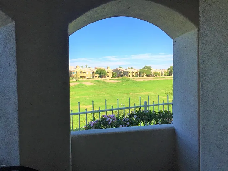 Patio 2