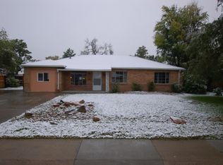 992 Quari Ct, Aurora, CO 80011