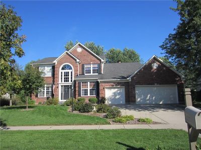 13946 Conner Knoll Pkwy, Fishers, IN, 46038