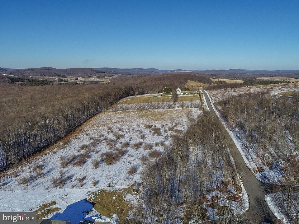 LOT 2 Edens Ridge Rd, Oakland, MD 21550 Zillow