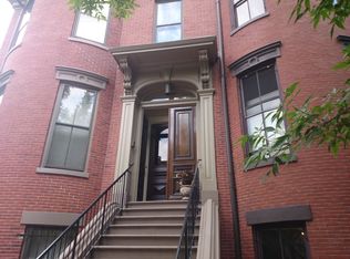 10 Holyoke St #2, Boston, MA 02116