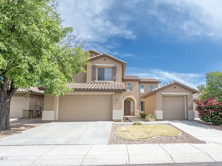 2023 W Shackleton Dr — Photo 79