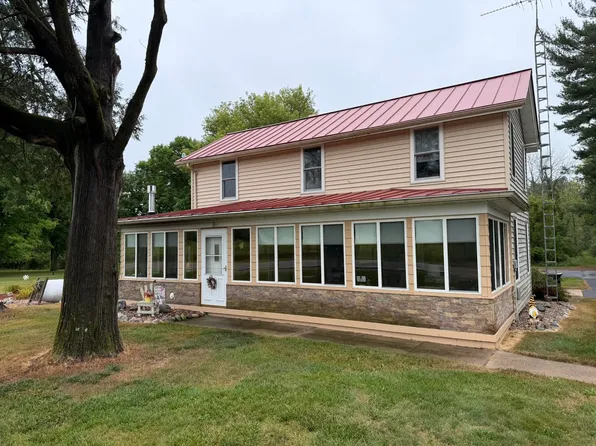 E4103 County Road B, Ogdensburg, WI 54962