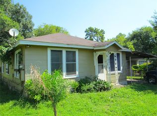 7517 Crofton St, Houston, TX 77028