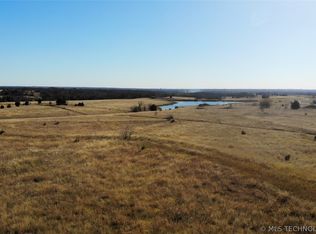 Grassland Rd, Ardmore, OK 73401