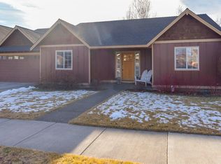 20709 Snow Peaks Dr, Bend, OR 97701