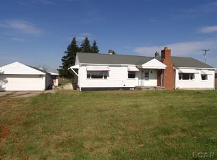 5852 W Yankee Rd, Morenci, MI 49256