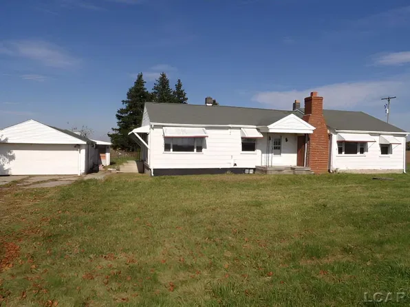 5852 W Yankee Rd, Morenci, MI 49256