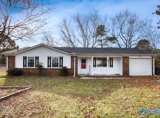 114 Gibbon Dr, Harvest, AL 35749