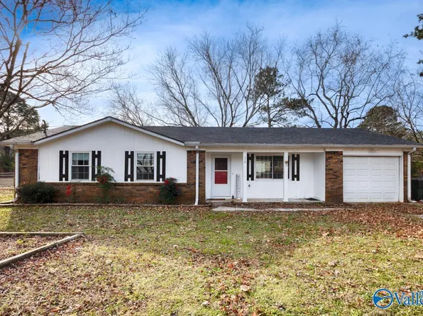 114 Gibbon Dr, Harvest, AL 35749