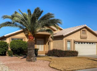 13714 W Vernon Ave, Goodyear, AZ 85395