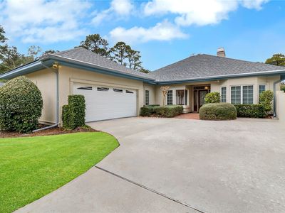 12 Richfield Way, Hilton Head Island, SC, 29926
