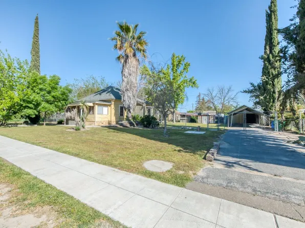 58 E Lincoln Ave, Fresno, CA 93706