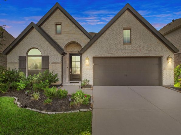 15818 Weston Ridge Dr